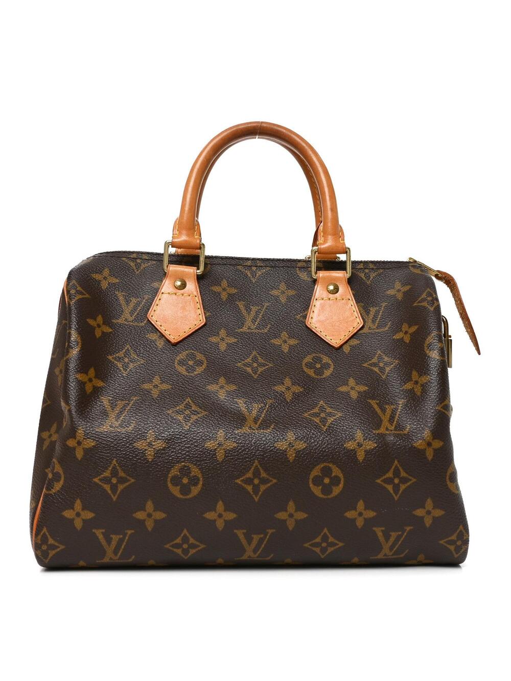 Louis Vuitton Speedy 25 #342427L13B